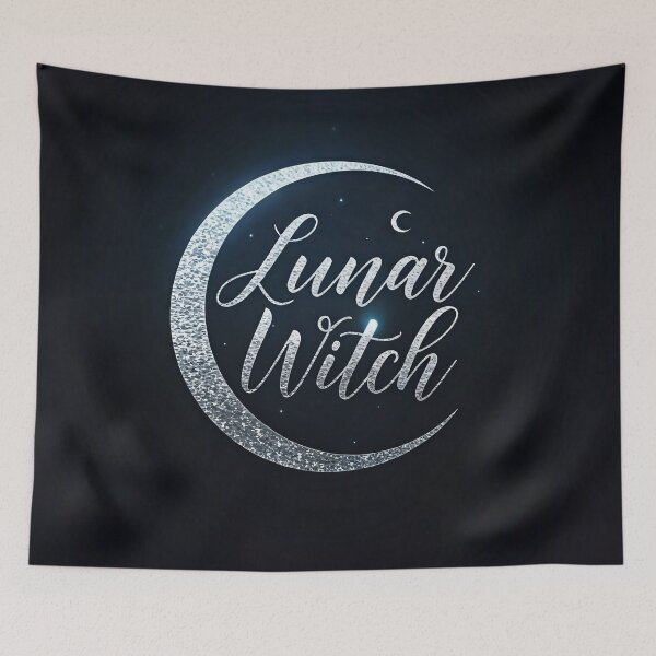 Item preview, Lunar Witch designed and sold by LilithsDesires.