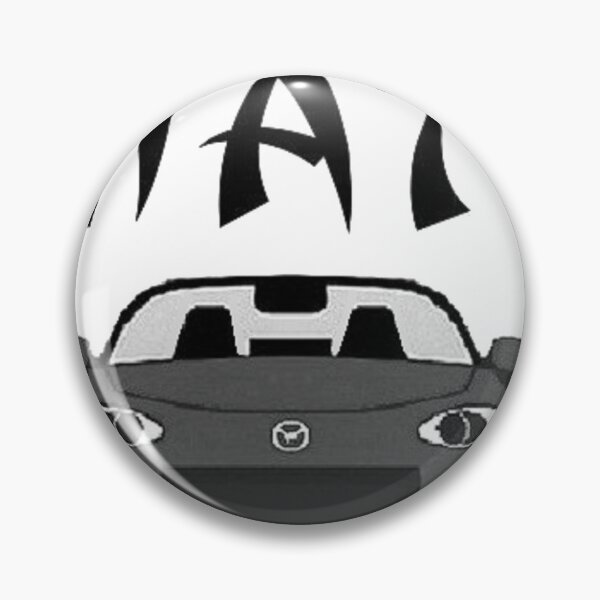 Item preview, Miata NC designed and sold by MyYata.