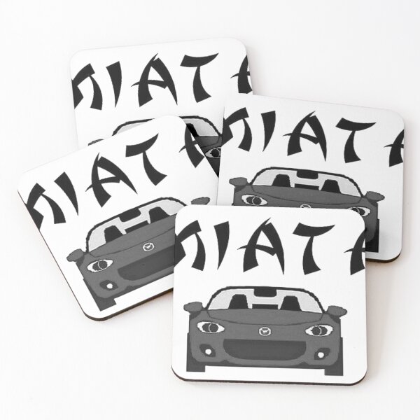 Item preview, Miata NC designed and sold by MyYata.