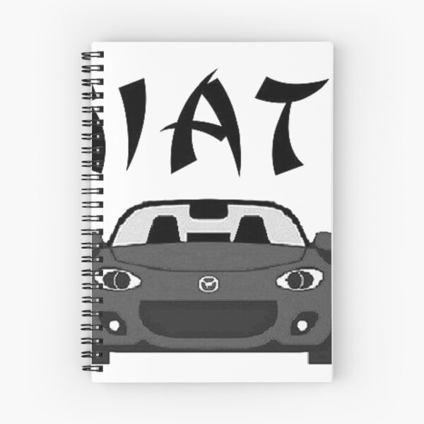 Item preview, Miata NC designed and sold by MyYata.