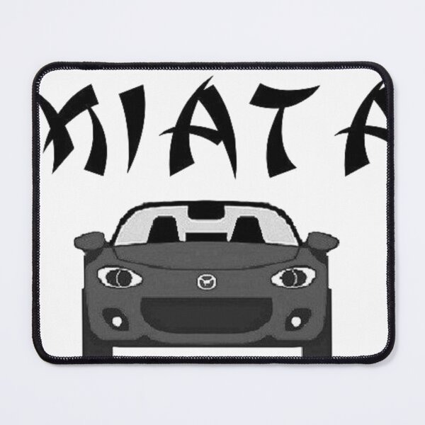 Item preview, Miata NC designed and sold by MyYata.