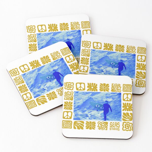 Item preview, Local Surfer designed and sold by SEASstudios.