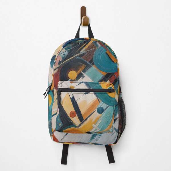 Item preview, Abstract Modern Art In Oil Colors  designed and sold by Warriorgal.