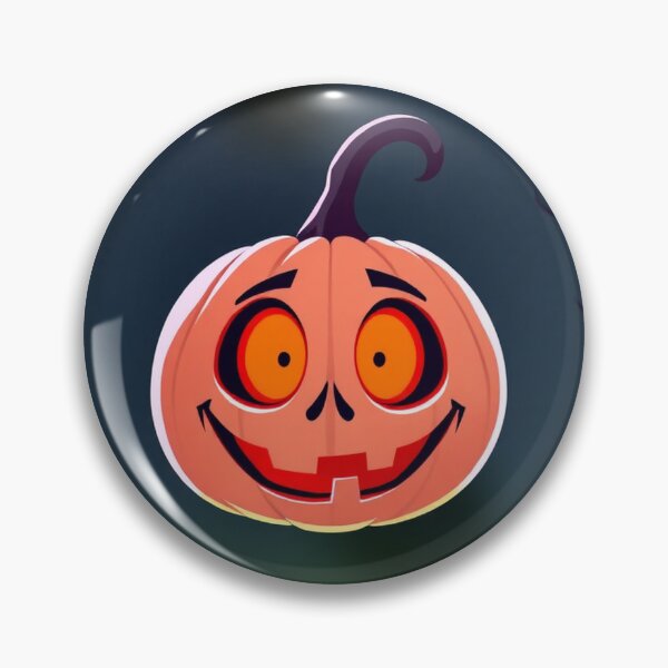 Item preview, Jack o Lantern Halloween designed and sold by NerdscapeDC.