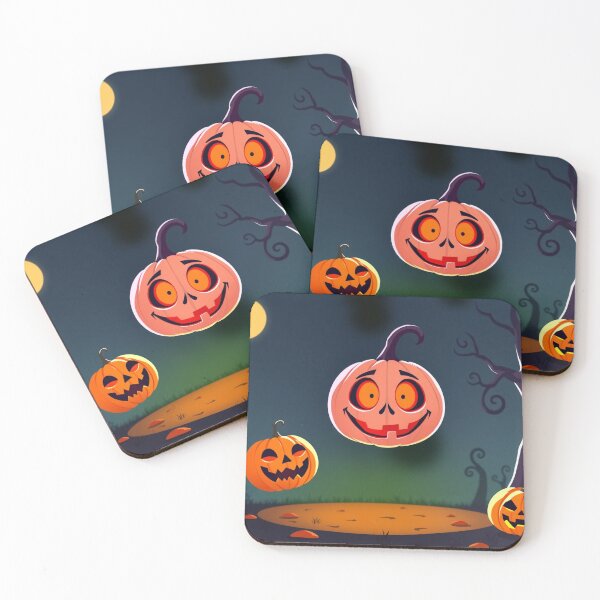 Item preview, Jack o Lantern Halloween designed and sold by NerdscapeDC.
