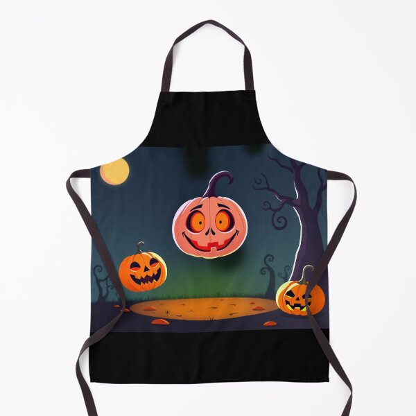 Item preview, Jack o Lantern Halloween designed and sold by NerdscapeDC.