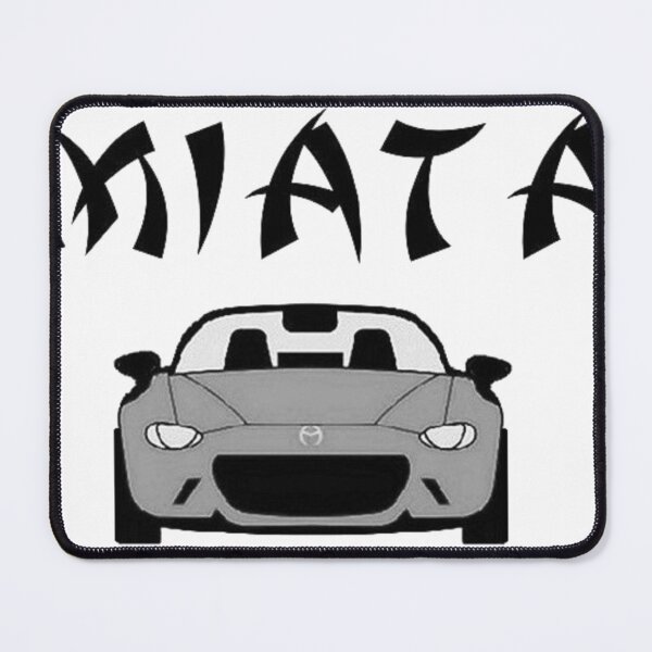 Item preview, Miata ND designed and sold by MyYata.