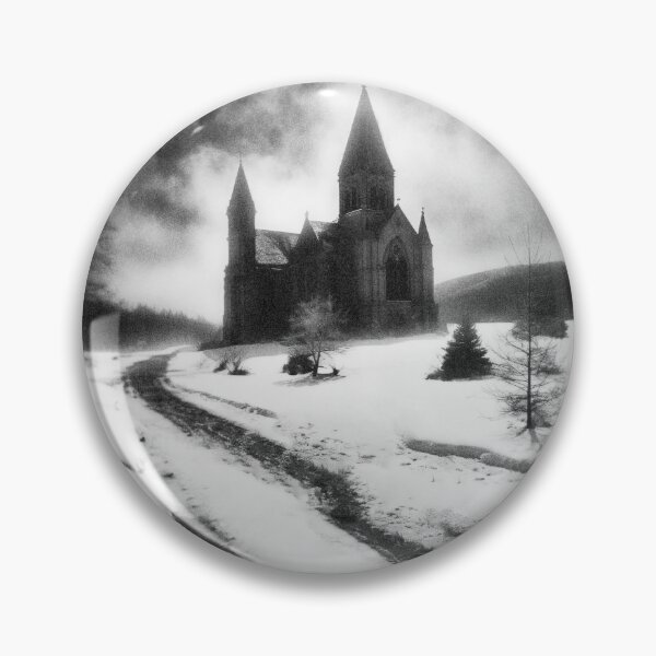 Artikelvorschau, Spectral Sonata entworfen und verkauft von View From The Grave.