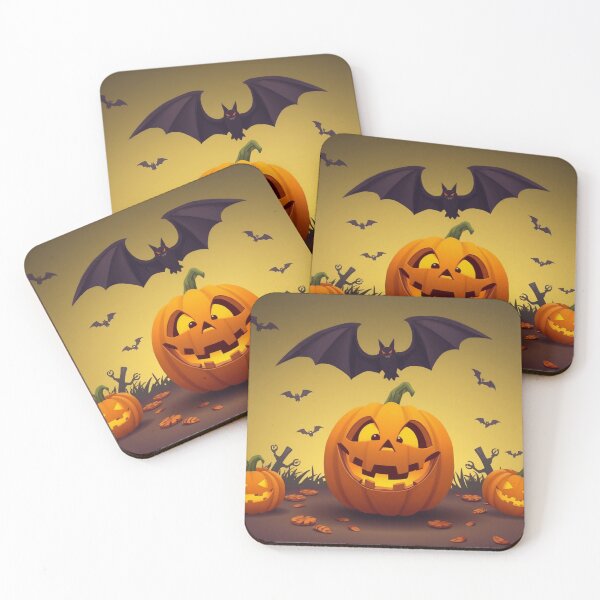 Item preview, Jack o Lantern Halloween designed and sold by NerdscapeDC.