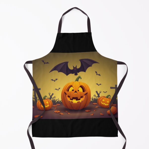 Item preview, Jack o Lantern Halloween designed and sold by NerdscapeDC.