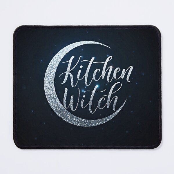 Item preview, Kitchen Witch designed and sold by LilithsDesires.