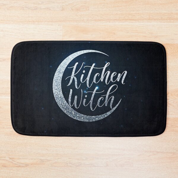 Item preview, Kitchen Witch designed and sold by LilithsDesires.