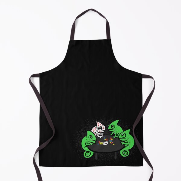 Item preview, Chameleons designed and sold by PAINTMONKEYS.