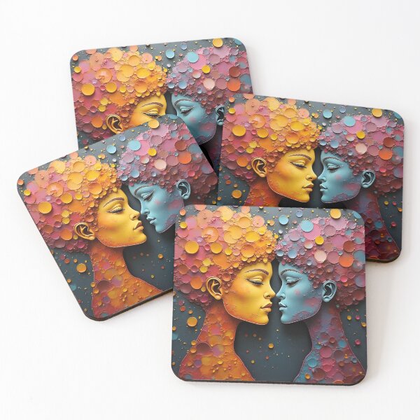 Item preview, Harmonious Duality designed and sold by RobertHun.