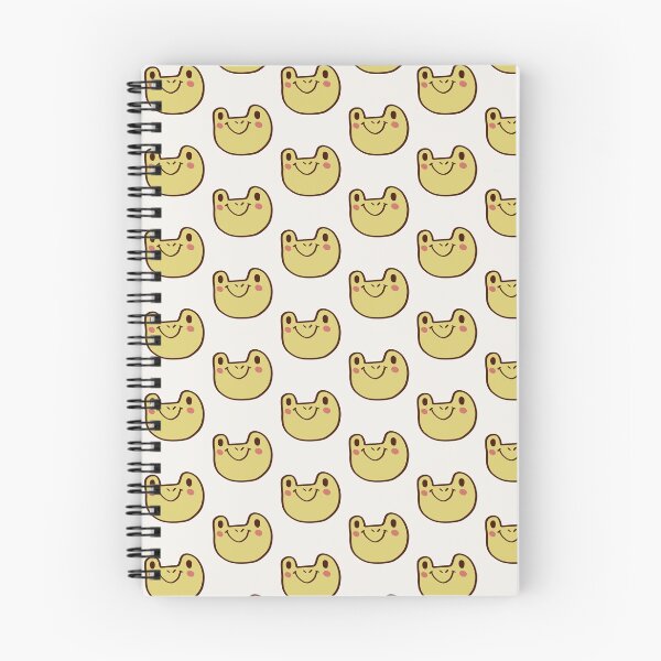 Item preview, frogs doodle designed and sold by merialnam.
