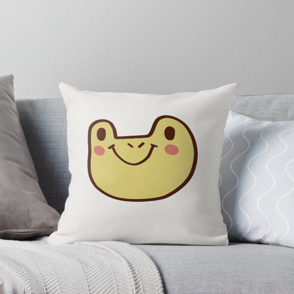 Item preview, frogs doodle designed and sold by merialnam.