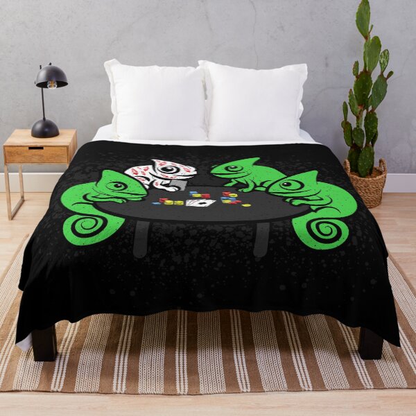 Item preview, Chameleons designed and sold by PAINTMONKEYS.