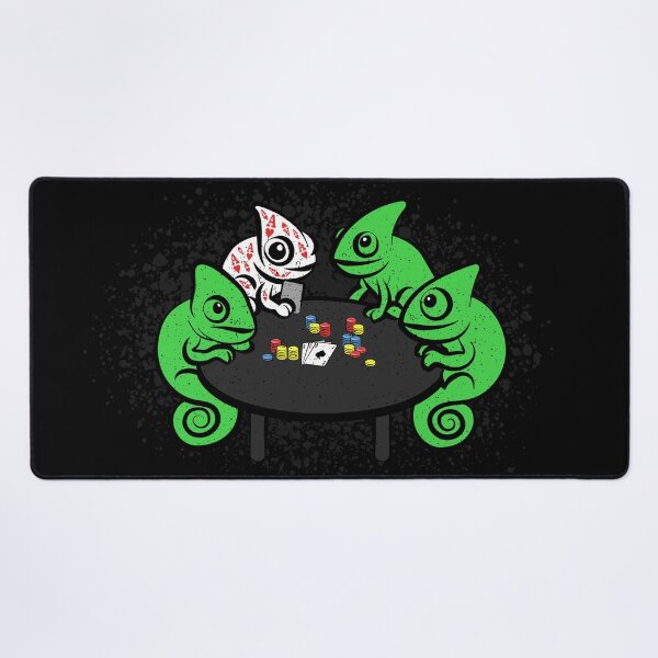 Item preview, Chameleons designed and sold by PAINTMONKEYS.
