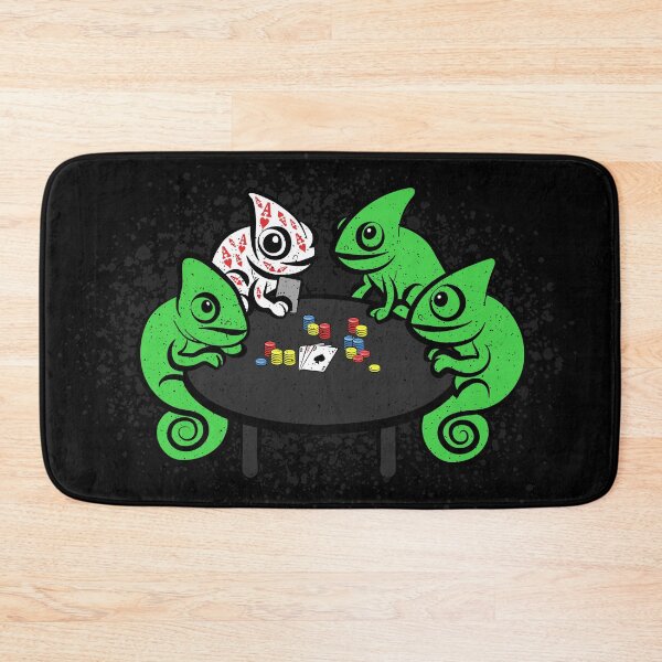 Item preview, Chameleons designed and sold by PAINTMONKEYS.