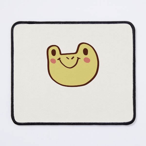 Item preview, frogs doodle designed and sold by merialnam.