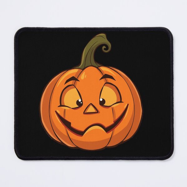 Item preview, Jack o Lantern Halloween designed and sold by NerdscapeDC.