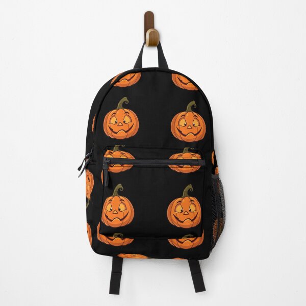 Item preview, Jack o Lantern Halloween designed and sold by NerdscapeDC.