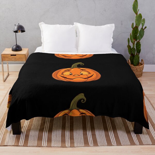 Item preview, Jack o Lantern Halloween designed and sold by NerdscapeDC.