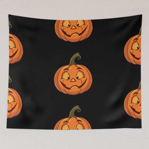 Item preview, Jack o Lantern Halloween designed and sold by NerdscapeDC.