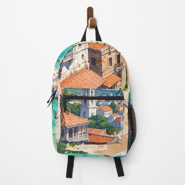 Item preview, Trujillo, Honduras designed and sold by Worldscape Wonders.