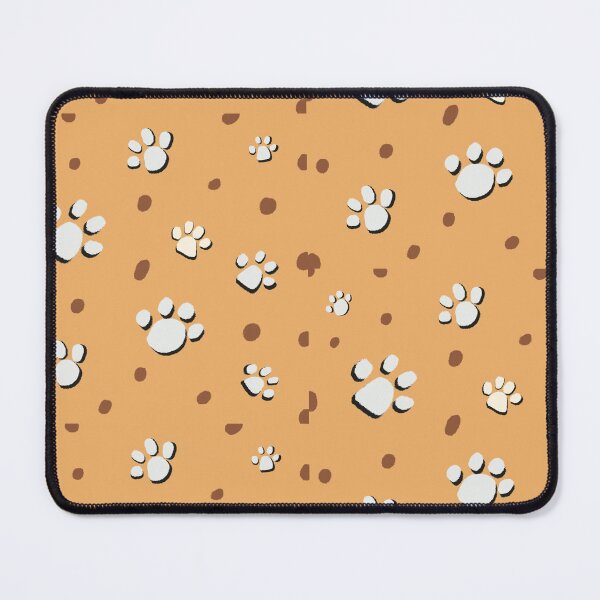 Item preview, Dog footprints  designed and sold by ANUPA-S.