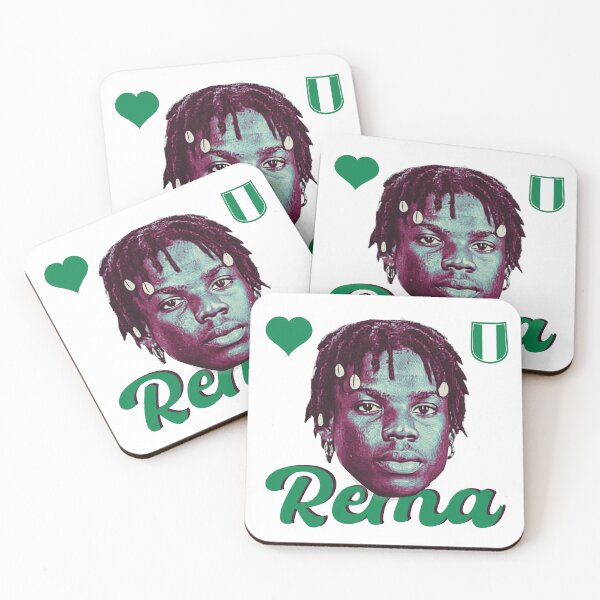 Item preview, REMA collection designed and sold by Wolagno.