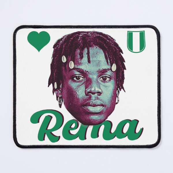 Item preview, REMA collection designed and sold by Wolagno.