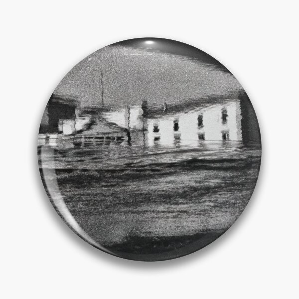 Item preview, Street Photography, Reflection on Water, Abstract designed and sold by IdoFriedmanArt.