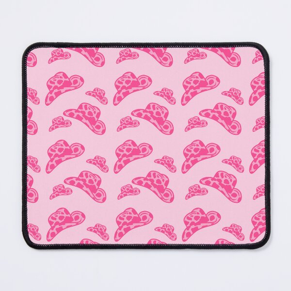 Item preview, Pink Cowgirl Hats designed and sold by dottiedigitals.