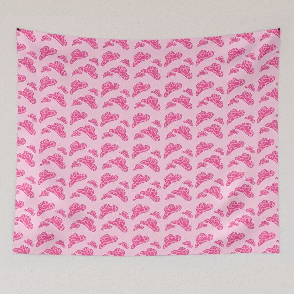 Item preview, Pink Cowgirl Hats designed and sold by dottiedigitals.