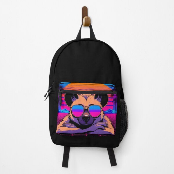 Item preview, YEEN HYENA 90S NEON designed and sold by cami gallo.