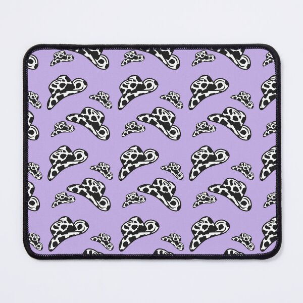Item preview, Lilac Cowgirl Hats designed and sold by dottiedigitals.