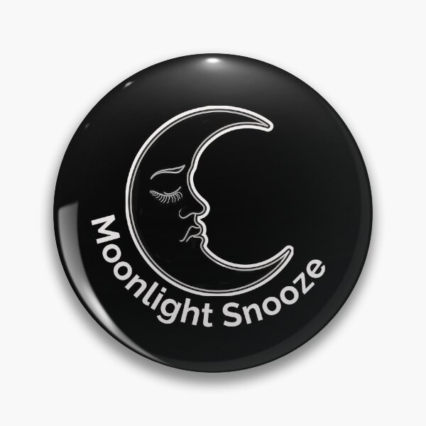 Item preview, Dream in Style: Minimalist Lunar Pajamas designed and sold by ArchVibe.