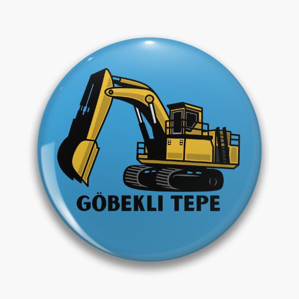Item preview, Excavate Göbekli Tepe Funny Graphic designed and sold by CoolCrap-.