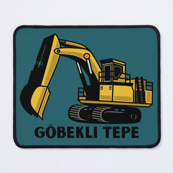 Item preview, Excavate Göbekli Tepe Funny Graphic designed and sold by CoolCrap-.