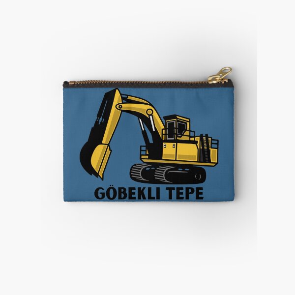 Item preview, Excavate Göbekli Tepe Funny Graphic designed and sold by CoolCrap-.