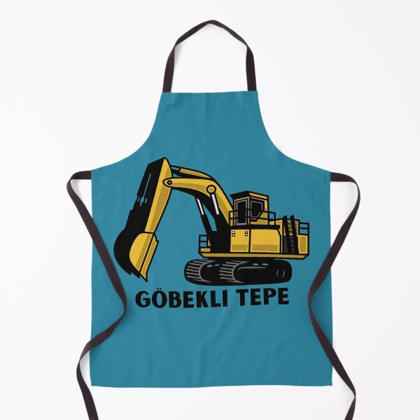 Item preview, Excavate Göbekli Tepe Funny Graphic designed and sold by CoolCrap-.