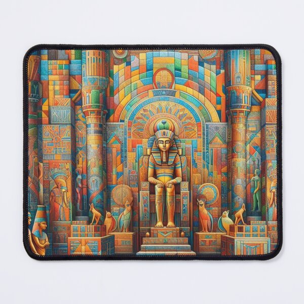 Item preview, Pharao designed and sold by Ambroa Stuff.