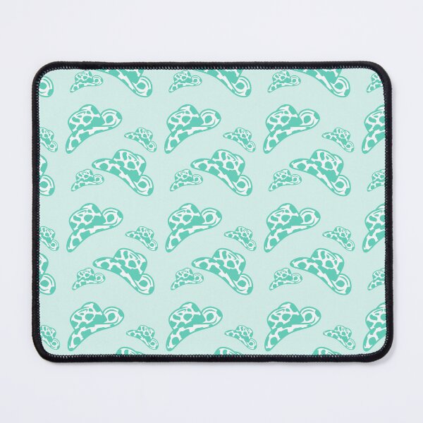 Item preview, Turquoise Cowgirl Hats designed and sold by dottiedigitals.