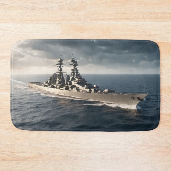 Item preview, Warship designed and sold by Dingo-Digital.
