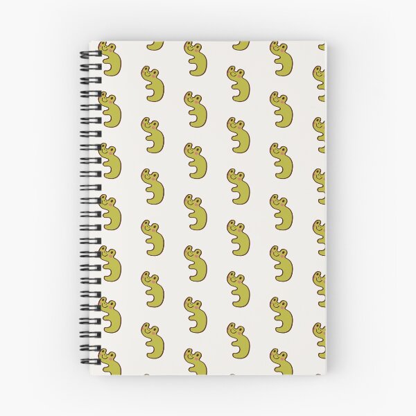 Item preview, frogs doodle designed and sold by merialnam.