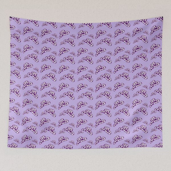 Item preview, Purple Cowgirl Hats designed and sold by dottiedigitals.