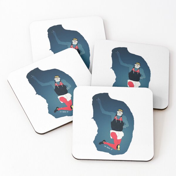 Item preview, Tiger Claw designed and sold by low-andslow.