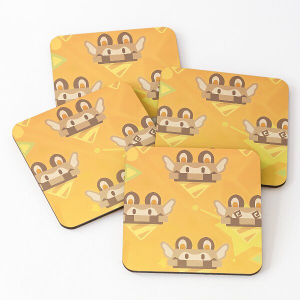 Item preview, Kachina Namecard | Genshin Impact designed and sold by Verthalies.