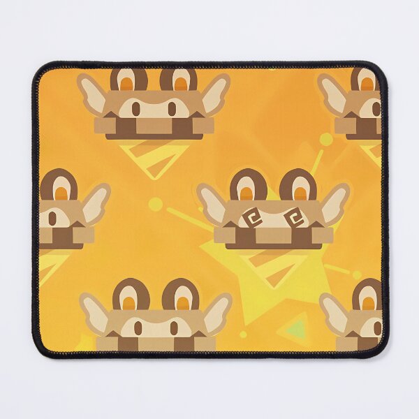 Item preview, Kachina Namecard | Genshin Impact designed and sold by Verthalies.
